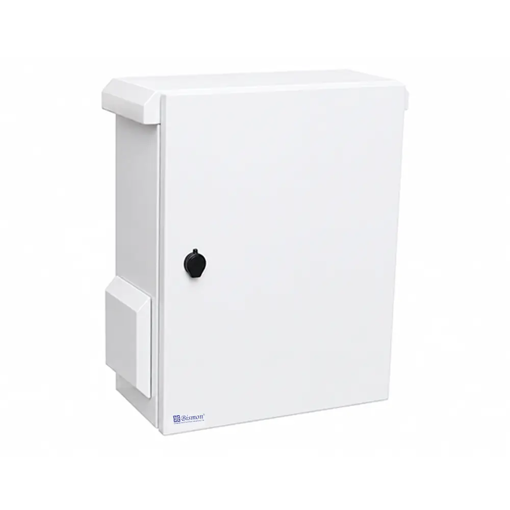รีวิว AirFlow B1-WMOUT-4520 ตู้ไฟฟ้า Outdoor ระบายอากาศ IP55
